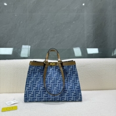 Fendi Shopping Bags